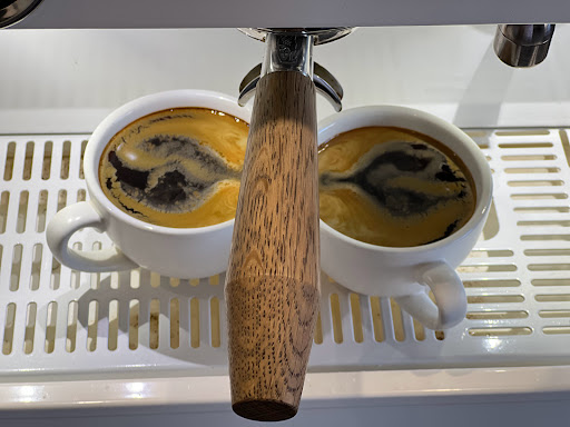 Espresso79 - Visual
