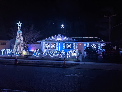 Stonybrook Lights