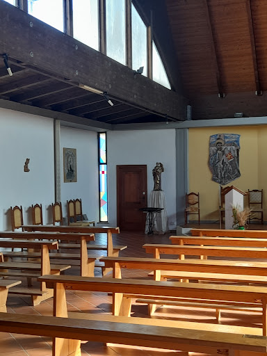 Chiesa S. Bartolomeo in Longana - Thumbnail