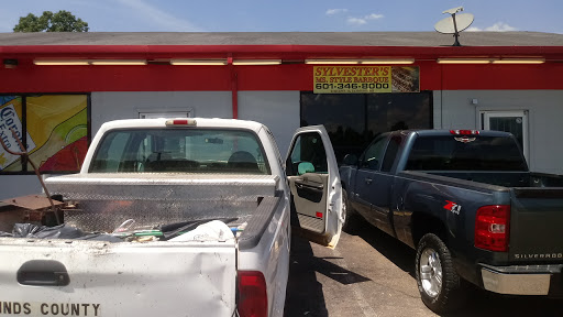 Sylvester's MS Style BBQ