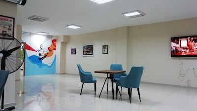 NG CİMNASTİK SPOR KULÜBÜ