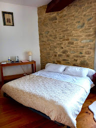 Photo n°17 de Sous l'olivier à Trausse (Chambre d'hôtes)