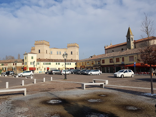 Comune di Mesola - Visual