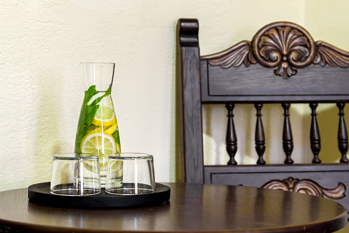 Porto del Colombo by null