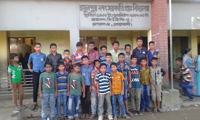 Photos of Shetu Bhanga Bus Stop
