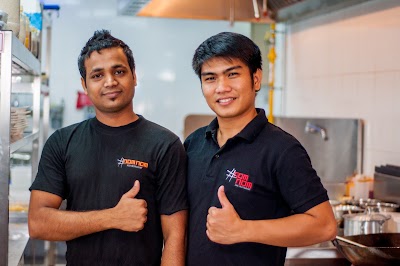 Photos of Nom Nom Asia Restaurant