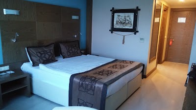 Photos of Budan Thermal Hotel & Convention Center