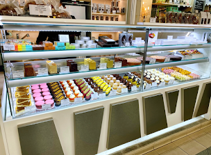 Photo n°20 de Chocolaterie Vincent Vallée à Les Sables-d'Olonne (Restaurant de sundae)
