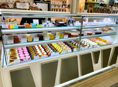Chocolaterie Vincent Vallée