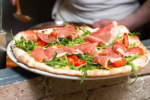 Photo n°23 de La Pizzetteria à Aigrefeuille-sur-Maine (Pizzas à emporter)