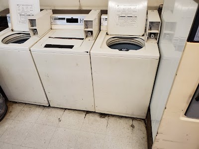 Quick Clean Laundromat