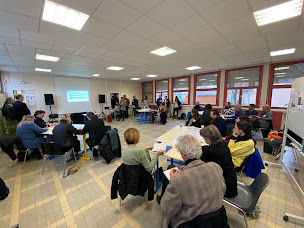 Photo n°1 de Espace Collaboratif Equitable à Malijai (Espace de coworking)