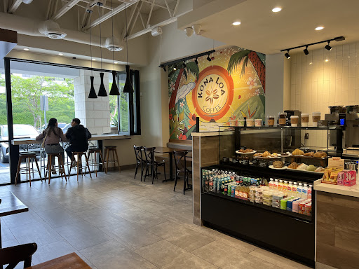 Kona Loa Coffee Crown Valley - Thumbnail