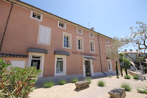 Photo n°4 de Saint Michel Immobilier à Monteux (Agent immobilier)