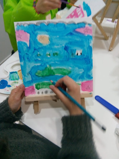 Aula Creativa EducanDo - Visual