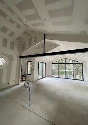 Photo n°6 de Fouillet Artisans - Plaquiste et peintre à Pornichet (Peintre en bâtiment)