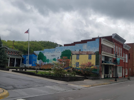 Tazewell County District Court - Thumbnail