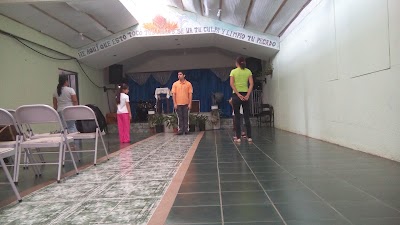 Photos of Iglesia Cristiana CCMVR