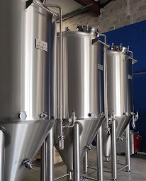 Photo n°2 de FATCH Brasserie Artisanale à Courthézon (Microbrasserie)