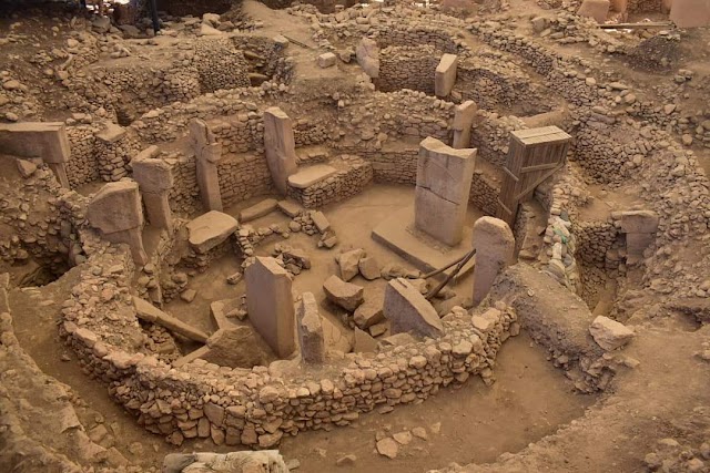 Göbekli Tepe