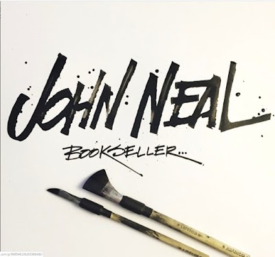 John Neal Books