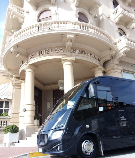 Autonoleggio Tau Touring - Thumbnail