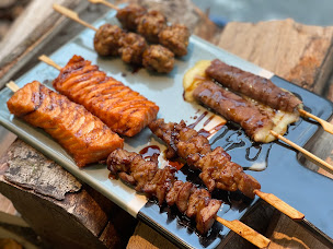 Photo n°40 de EAT SUSHI Brest à Brest (Restaurant de yakitori)