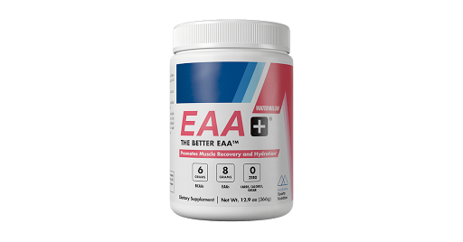Modern Sports Nutrition
