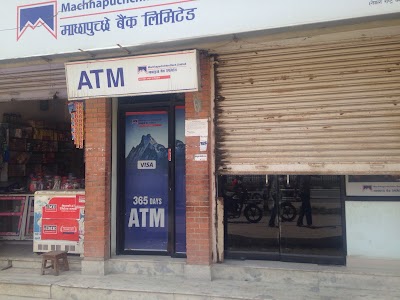Photos of Machhapuchchhre Bank
