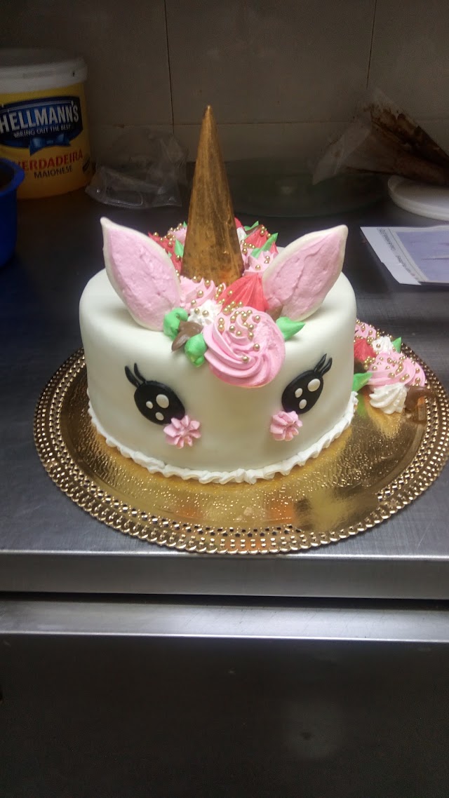 Confeitaria Henrique Carvalho