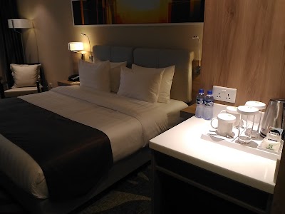 Photos of Holiday Inn Ulaanbaatar