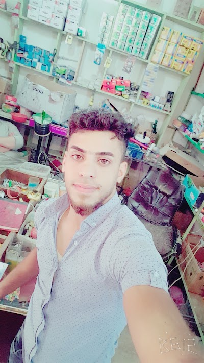Photos of Muhammad al-Ghazali replaced