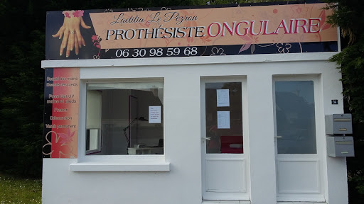 Onglerie Le Pezron Laetitia - Thumbnail