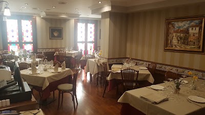 Photos of Restaurante Polvorilla