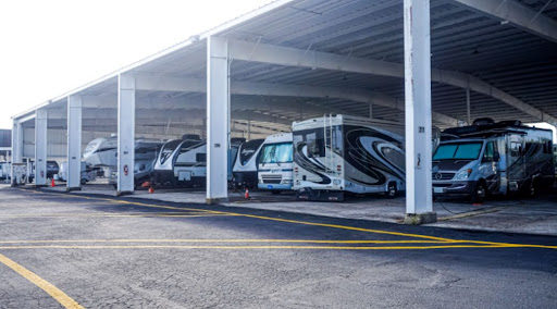 Honey Bee RV Storage Ft Myers - Thumbnail