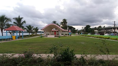 Photos of Tikaram Park