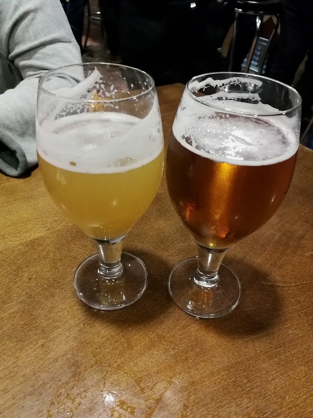 La Ponderosa