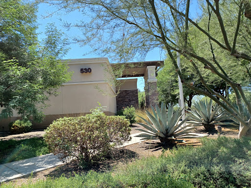 Highgrove Library