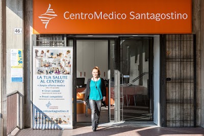 Photos of Medical Center Santagostino Bologna