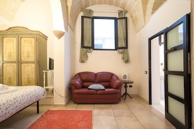 Photos of B&B Antiche Volte