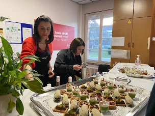 Photo n°6 de Afpa - Centre d’Olivet à Olivet (Centre de formation continue)