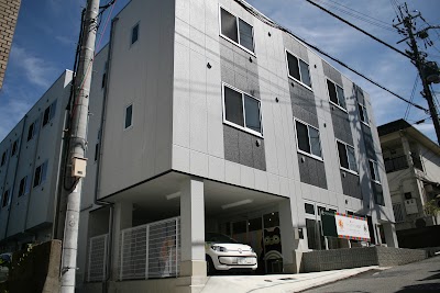 リールホーム学園前