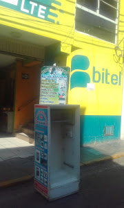 REFRIGERACION HERBERT 1