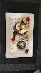 Photo n°3 de Bar Restaurant l’Auberge à Malakoff (Restaurant français)