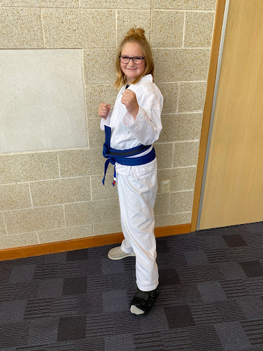 Karate America