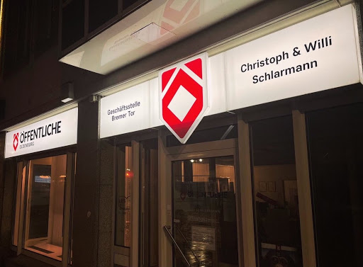 Öffentliche Oldenburg - Christoph Schlarmann - Thumbnail