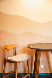 Photo n°5 de Blue Corner à Caen (Designer d'intérieur)