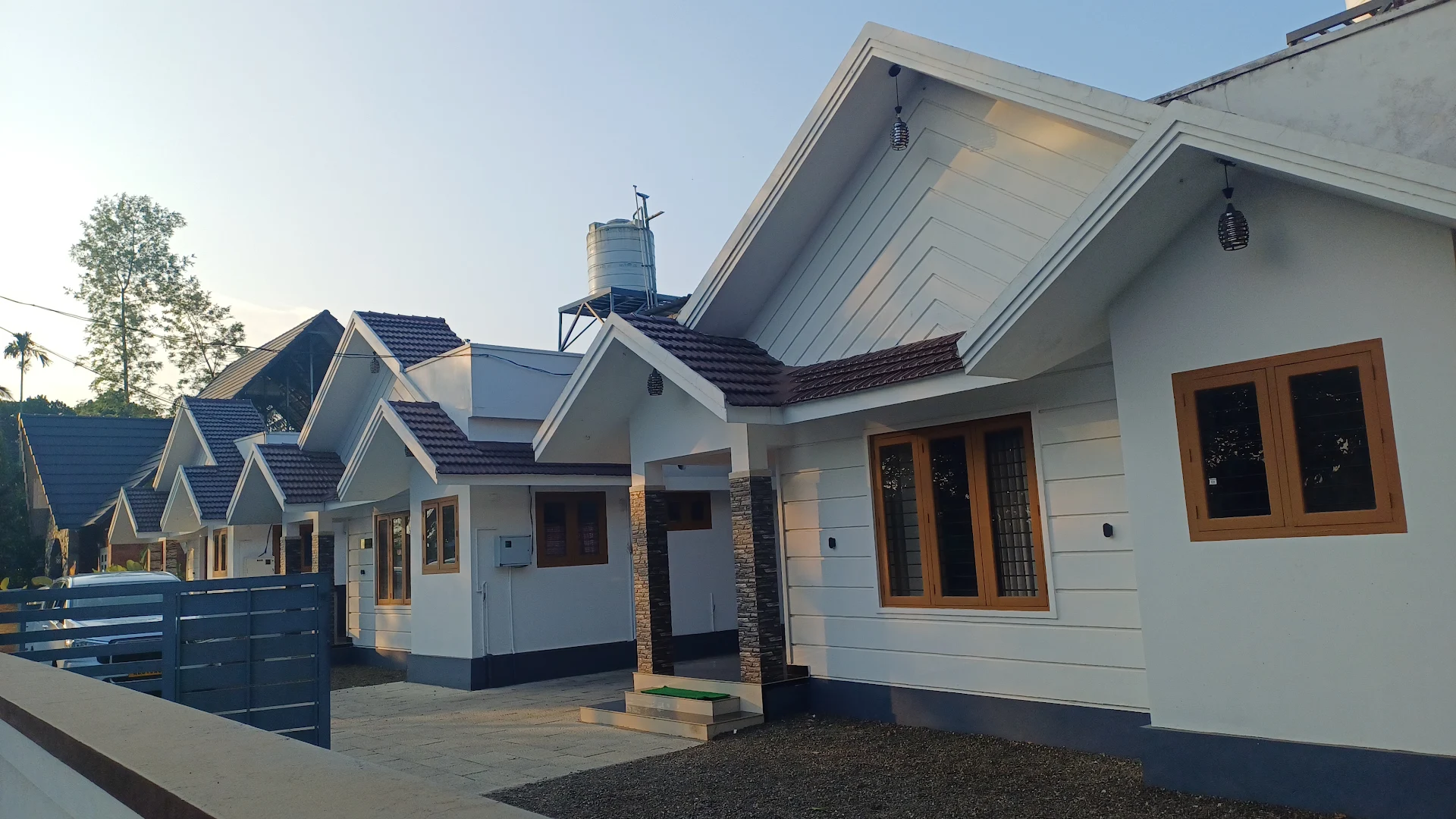 Mount Mist Villa