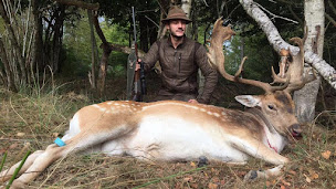 Photo n°3 de Chasse des Chatelliers à Bouzy-la-Forêt (Terrain de chasse)