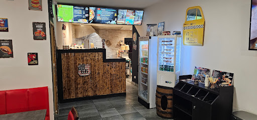 Le 212 Tacos-Burger-Pizza-Kebab-Friterie